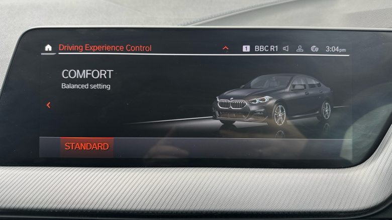 BMW 2 Series 218i [136] M Sport 4dr Petrol Saloon